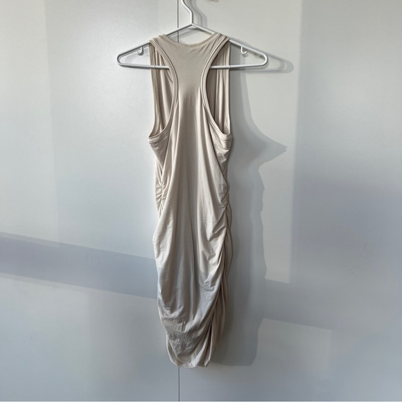 (SOLD ON FB) ARITZIA BABATON Covet Sleeveless Dress - Picture 6 of 10